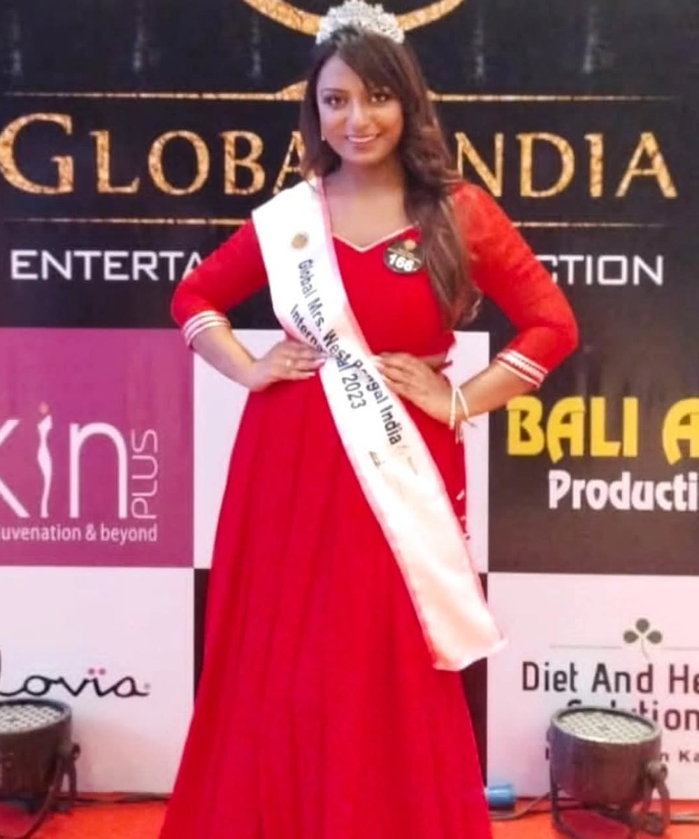 Beauty Pageant